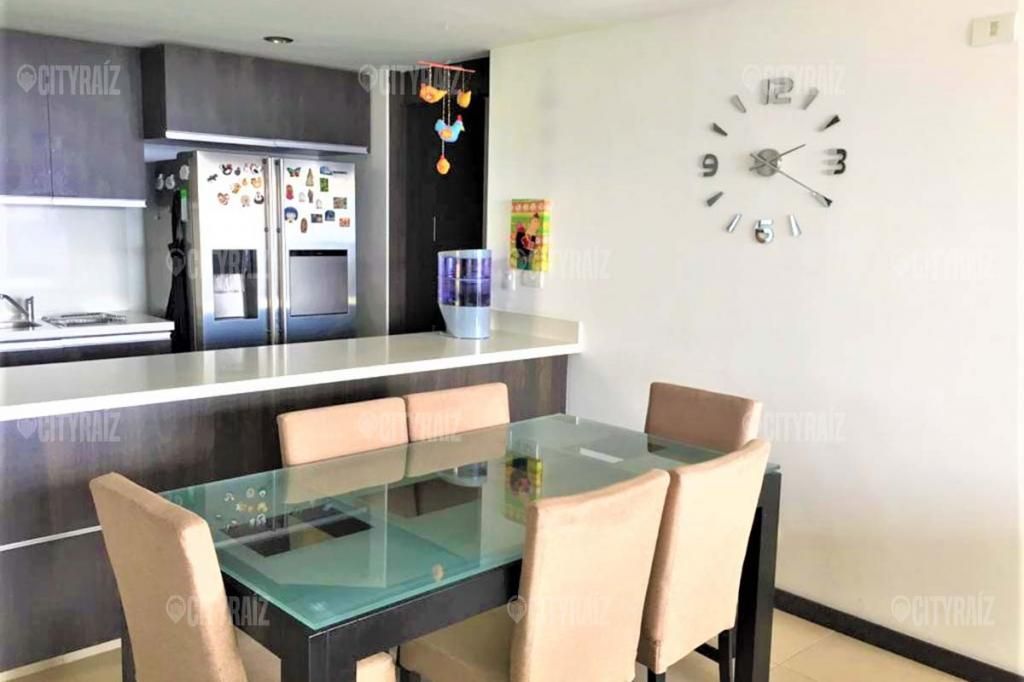 Apartamento en arriendo La Pradera Apartamento en arriendo La Pradera 122 m² - $ 4.400.000