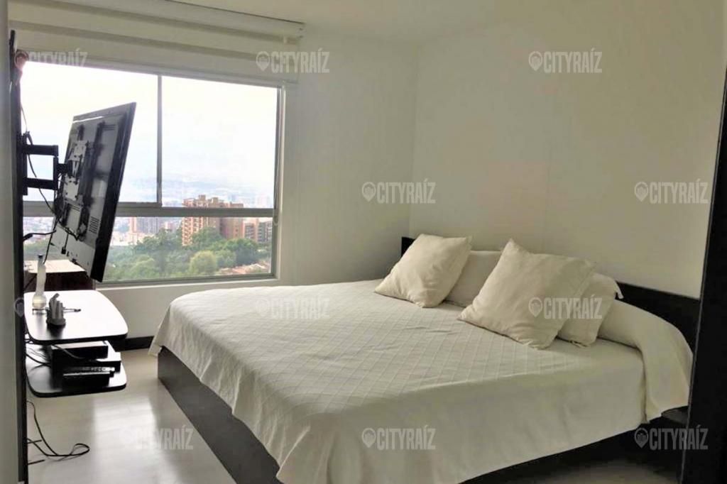 Apartamento en arriendo La Pradera Apartamento en arriendo La Pradera 122 m² - $ 4.400.000