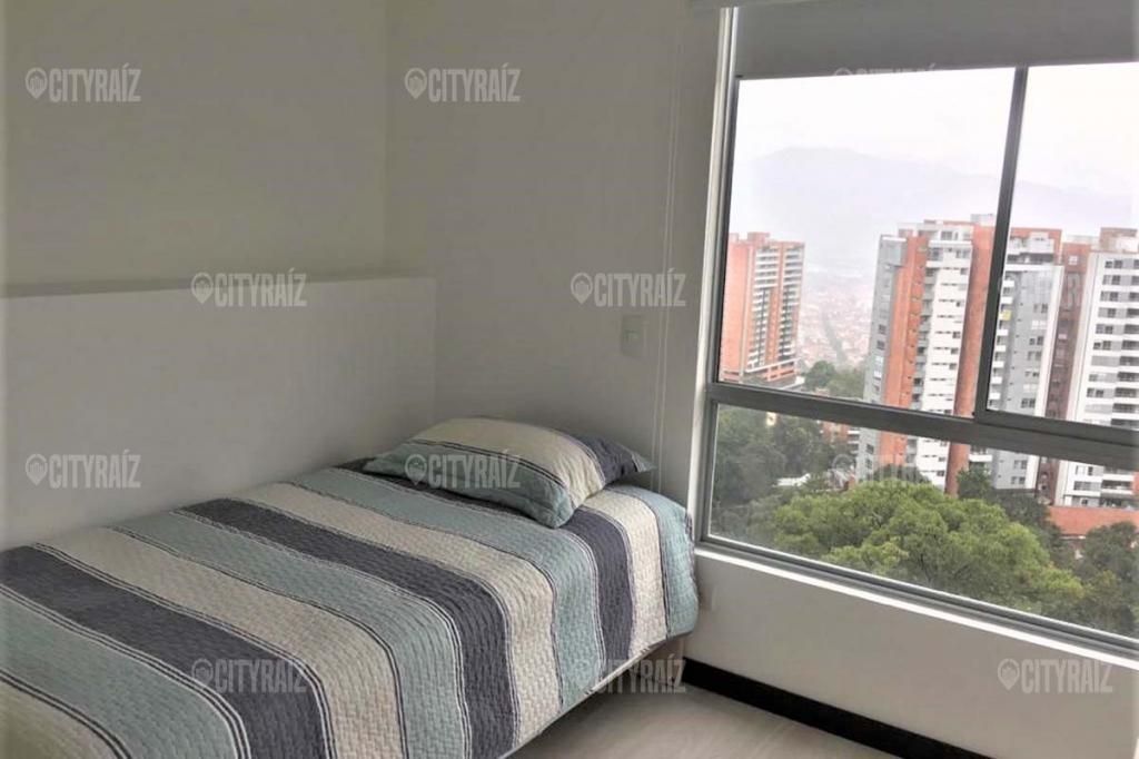 Apartamento en arriendo La Pradera Apartamento en arriendo La Pradera 122 m² - $ 4.400.000