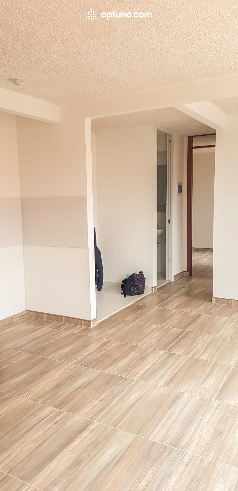 Apartamento en arriendo Tocancipá Apartamento en arriendo Tocancipá 42 m² - $ 800.000