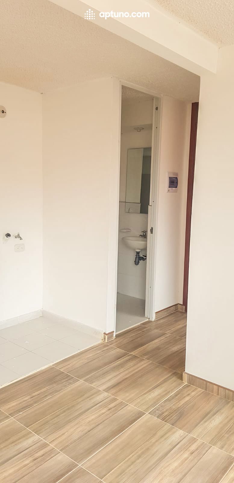 Apartamento en arriendo Tocancipá Apartamento en arriendo Tocancipá 42 m² - $ 800.000