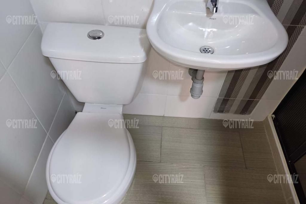 Apartamento en arriendo Las Mercedes Apartamento en arriendo Las Mercedes 17 m² - $ 900.000