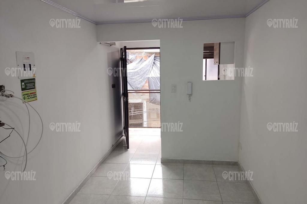 Apartamento en arriendo Las Mercedes Apartamento en arriendo Las Mercedes 17 m² - $ 900.000