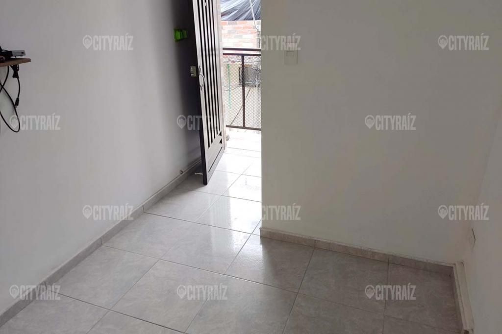 Apartamento en arriendo Las Mercedes 17 m² - $ 900.000