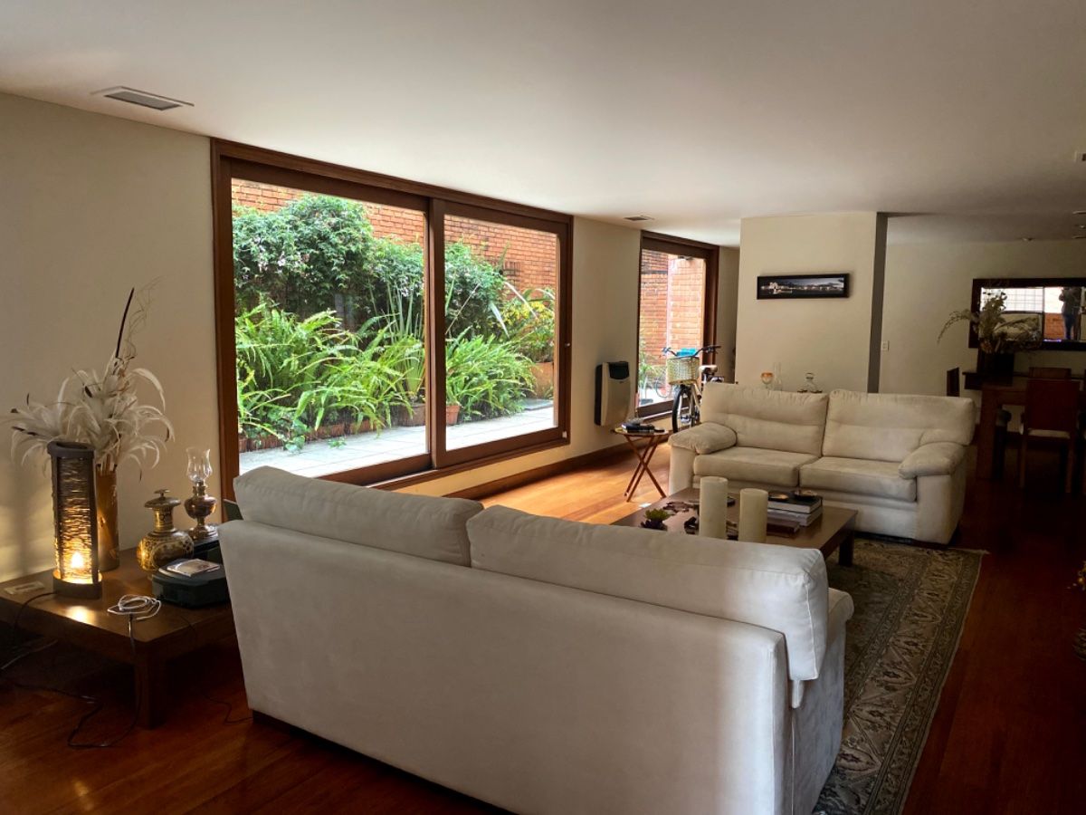 Apartamento en arriendo Bellavista Apartamento en arriendo Bellavista 211 m² - $ 8.500.000