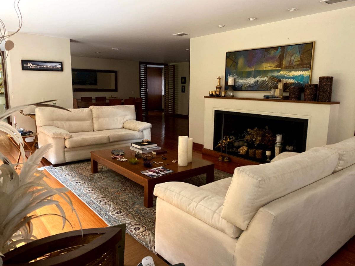 Apartamento en arriendo Bellavista Apartamento en arriendo Bellavista 211 m² - $ 8.500.000