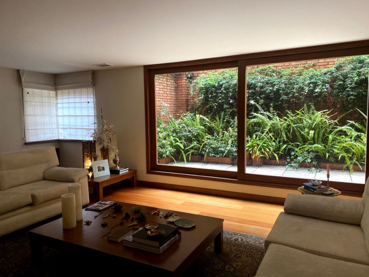 Apartamento en arriendo Bellavista Apartamento en arriendo Bellavista 211 m² - $ 8.500.000