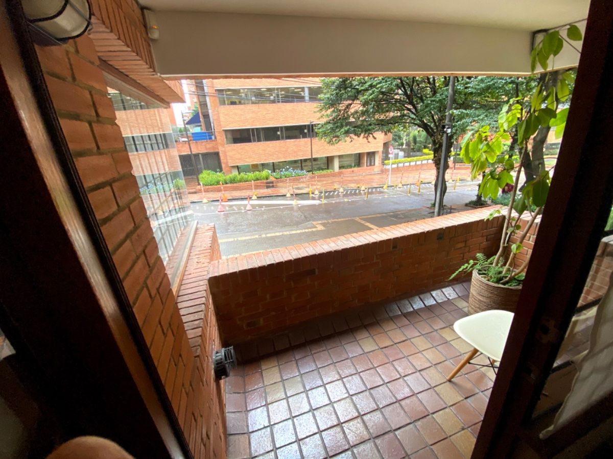 Apartamento en arriendo Bellavista Apartamento en arriendo Bellavista 211 m² - $ 8.500.000
