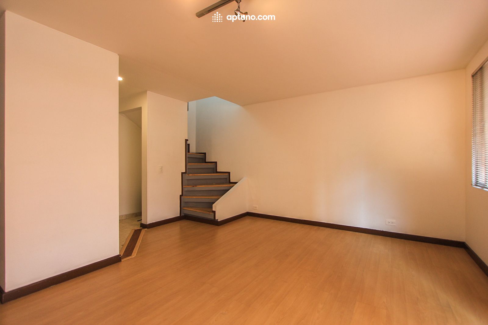 Apartamento en arriendo Chicó Norte 42 m² - $ 1.690.000
