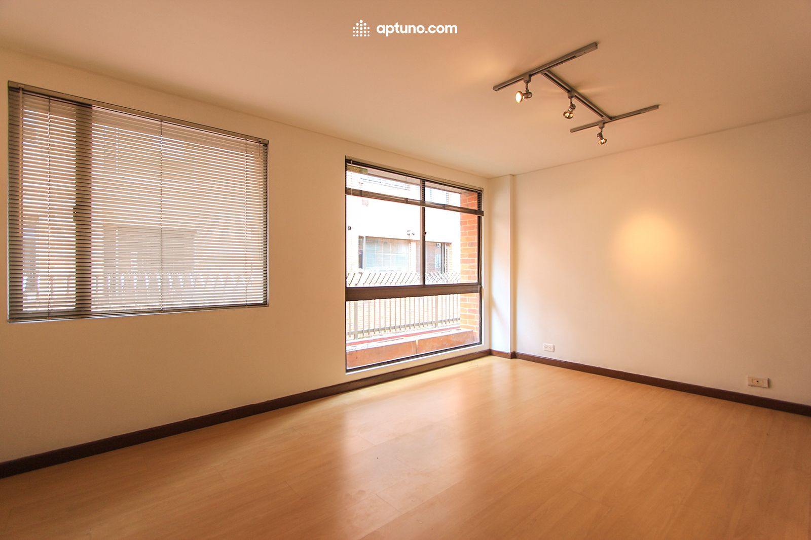 Apartamento en arriendo Chicó Norte 42 m² - $ 1.690.000