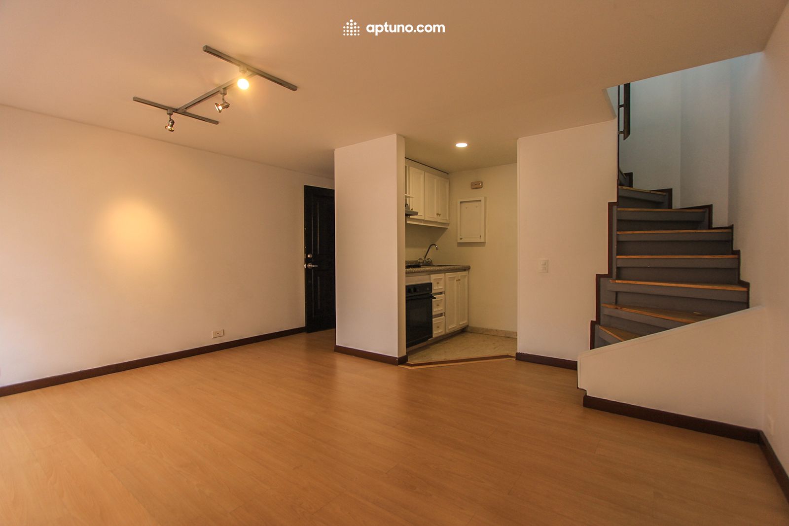 Apartamento en arriendo Chicó Norte 42 m² - $ 1.690.000