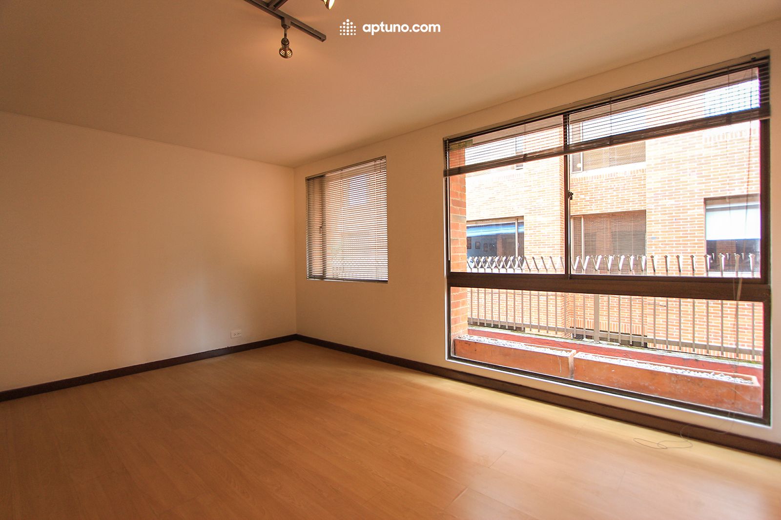 Apartamento en arriendo Chicó Norte 42 m² - $ 1.690.000