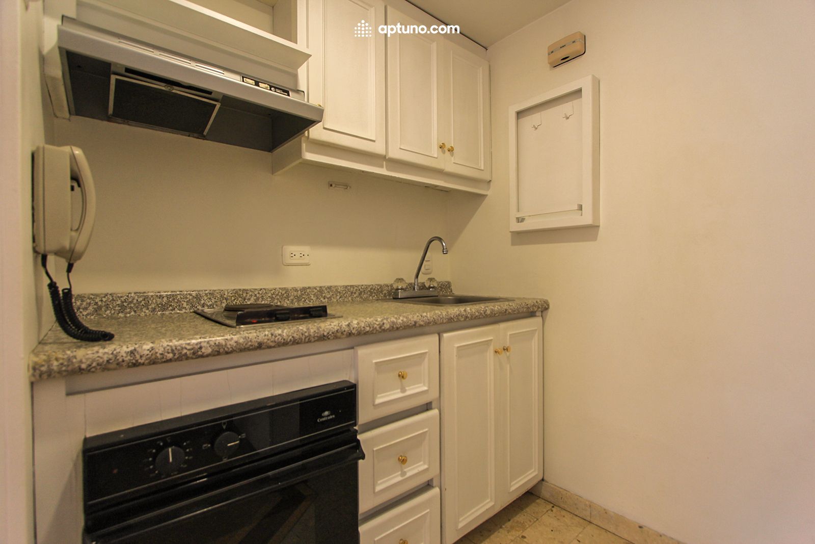 Apartamento en arriendo Chicó Norte 42 m² - $ 1.690.000