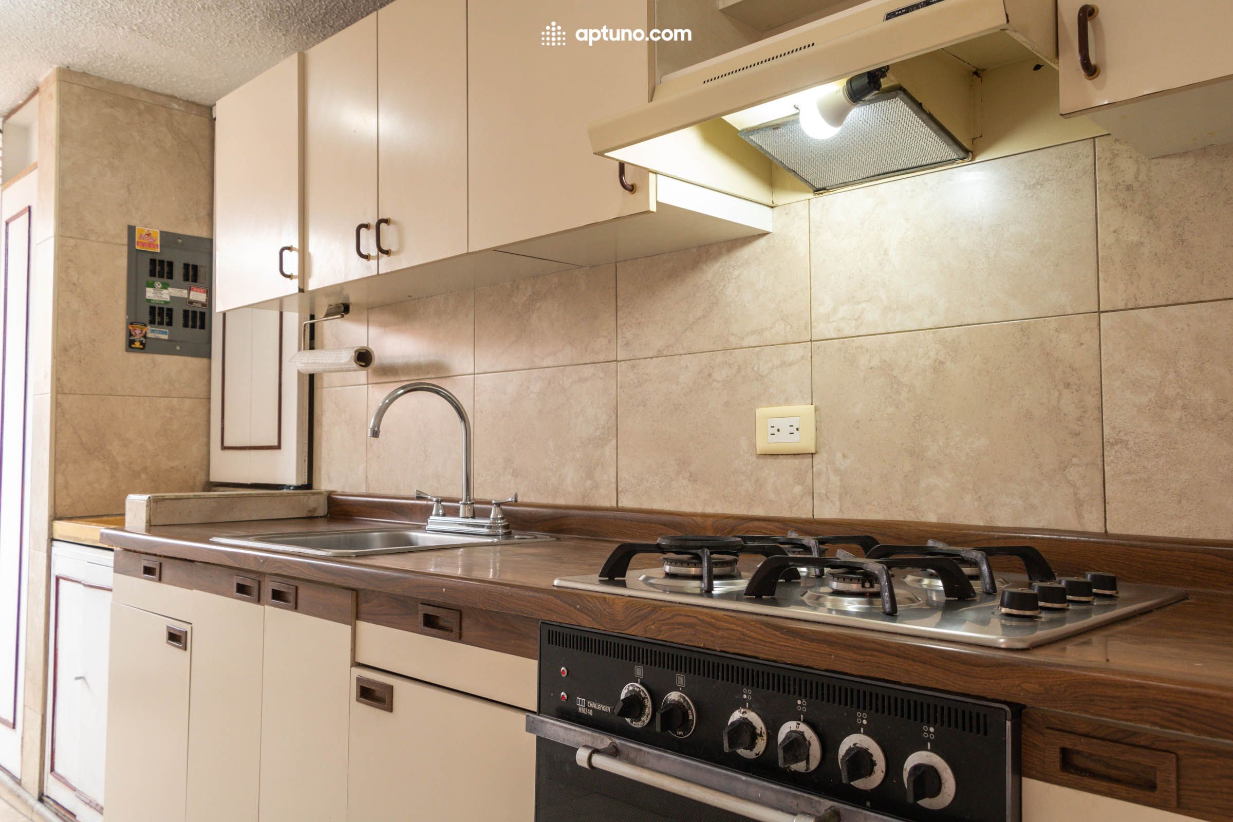 Apartamento en arriendo Mazurén Apartamento en arriendo Mazurén 65 m² - $ 1.400.000