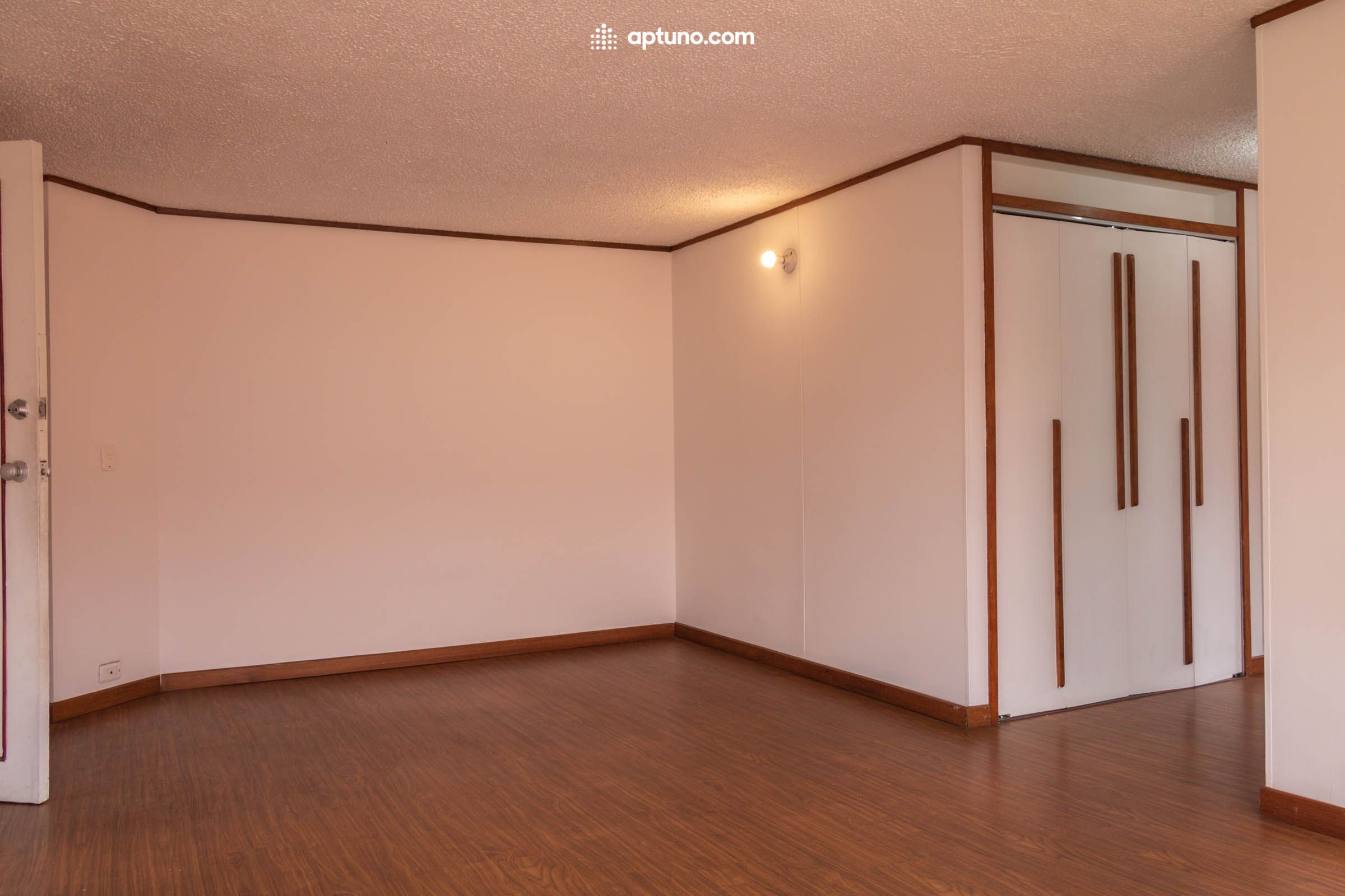 Apartamento en arriendo Mazurén Apartamento en arriendo Mazurén 65 m² - $ 1.400.000