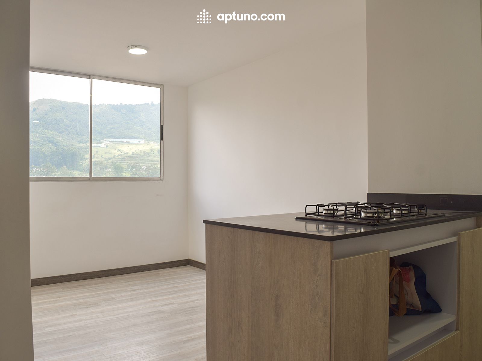 Apartamento en arriendo San Antonio de Prado Apartamento en arriendo San Antonio de Prado 42 m² - $ 820.000