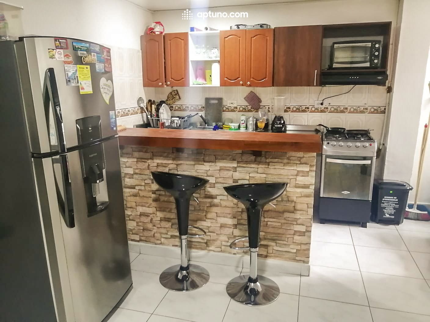 Apartamento en arriendo Sucre Apartamento en arriendo Sucre 40 m² - $ 1.100.000