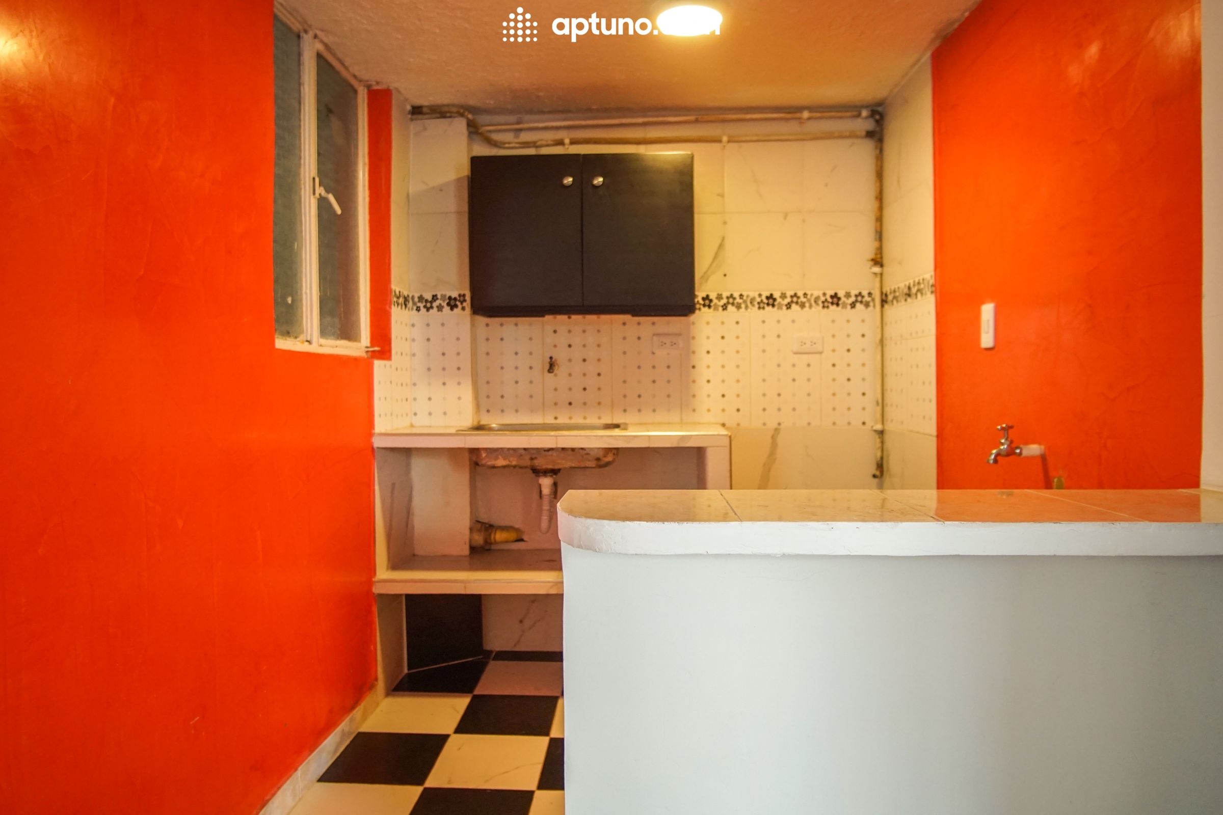 Apartamento en arriendo Garcés Navas Oriental Apartamento en arriendo Garcés Navas Oriental 50 m² - $ 800.000