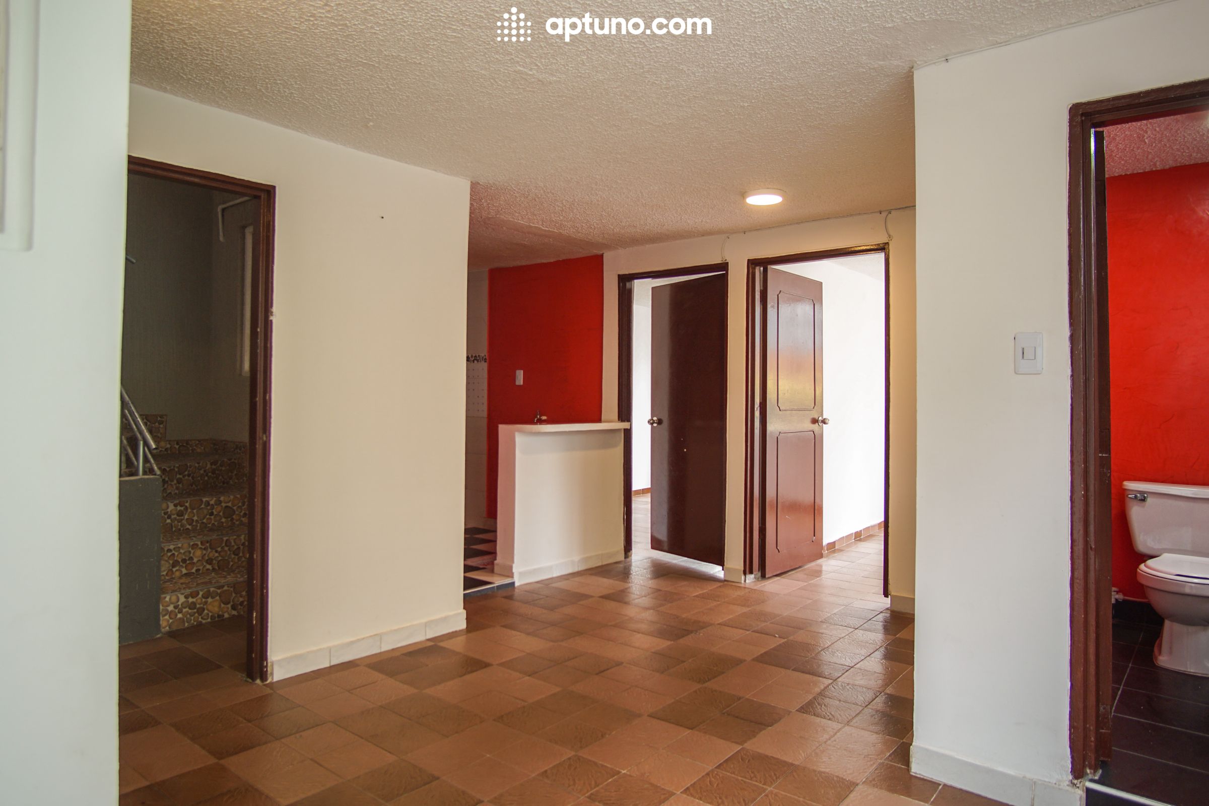 Apartamento en arriendo Garcés Navas Oriental Apartamento en arriendo Garcés Navas Oriental 50 m² - $ 800.000