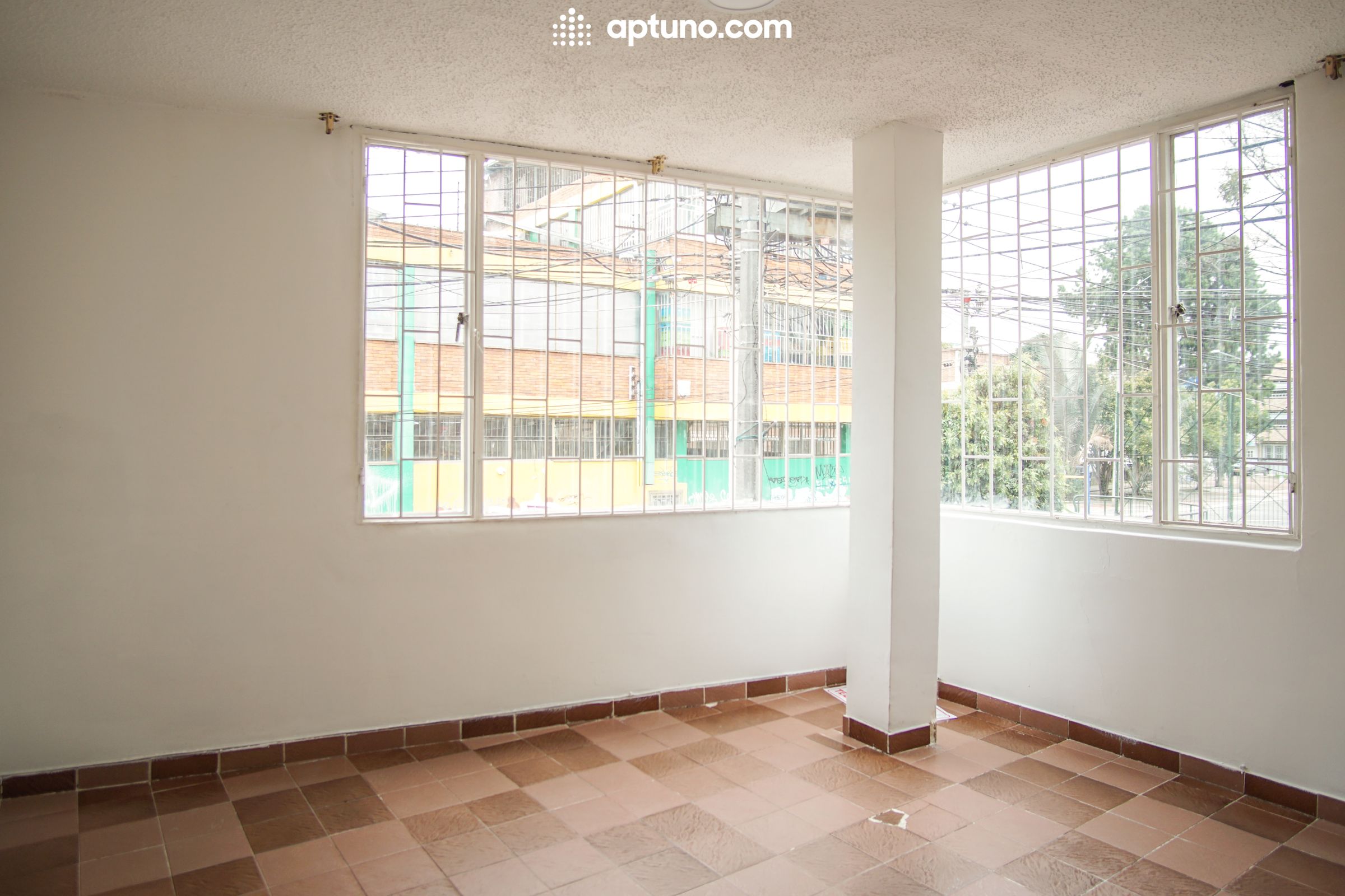 Apartamento en arriendo Garcés Navas Oriental Apartamento en arriendo Garcés Navas Oriental 50 m² - $ 800.000