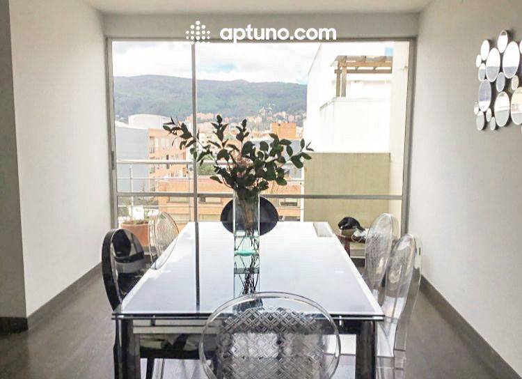 Apartamento en arriendo Los Cedros 134 m² - $ 3.100.000