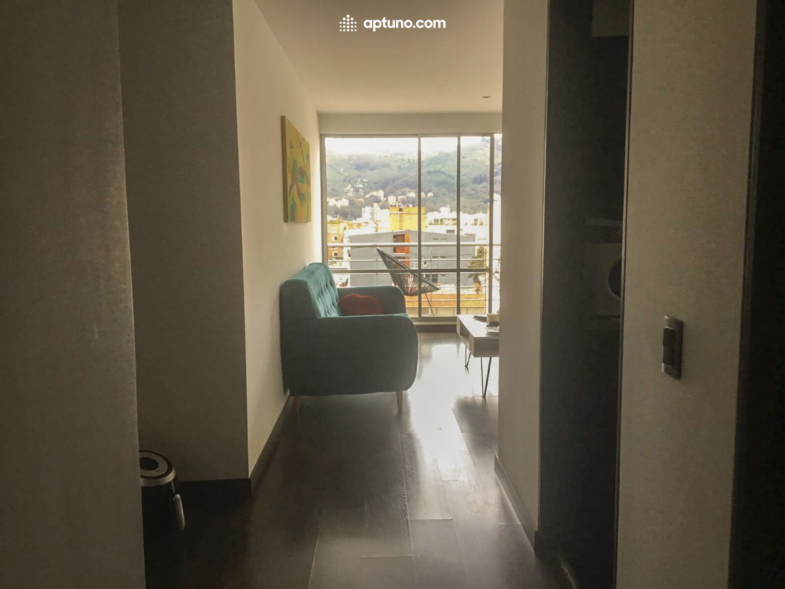 Apartamento en arriendo Los Cedros 134 m² - $ 3.100.000