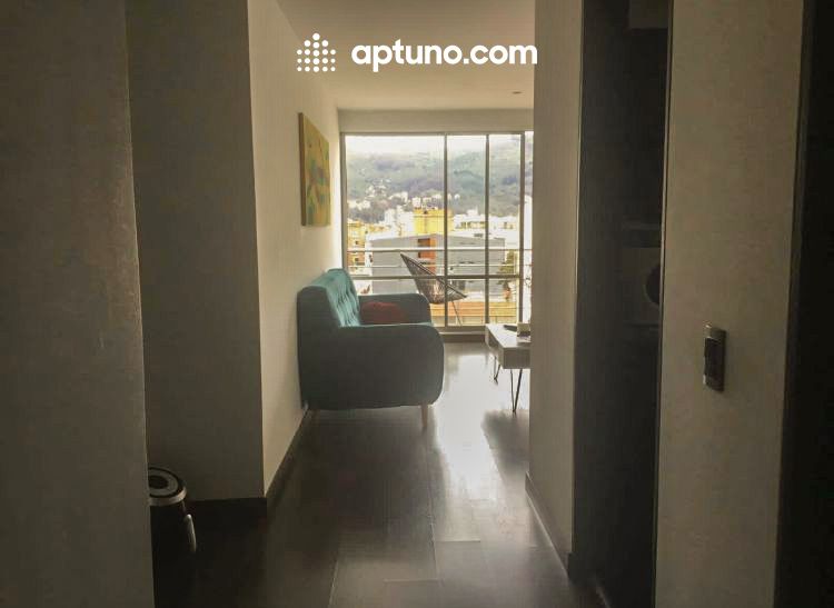 Apartamento en arriendo Los Cedros 134 m² - $ 3.100.000