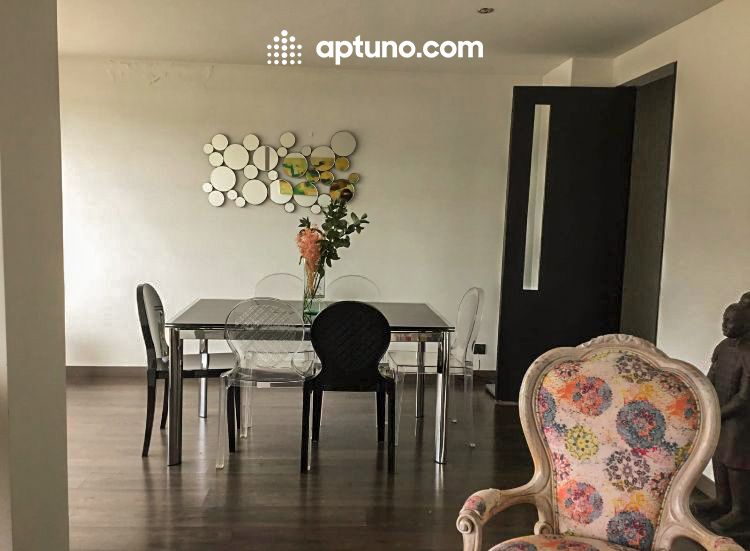 Apartamento en arriendo Los Cedros 134 m² - $ 3.100.000