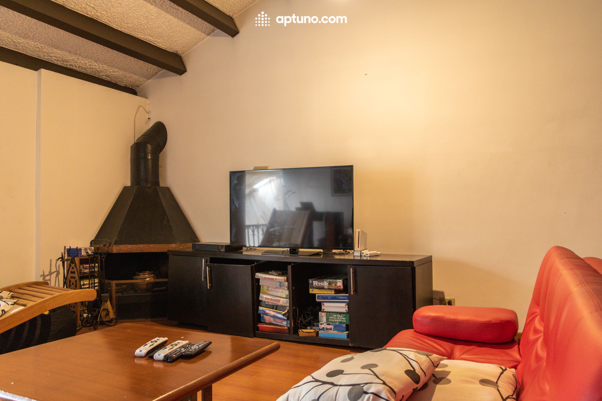 Casa en arriendo Mónaco Casa en arriendo Mónaco 435 m² - $ 9.000.000