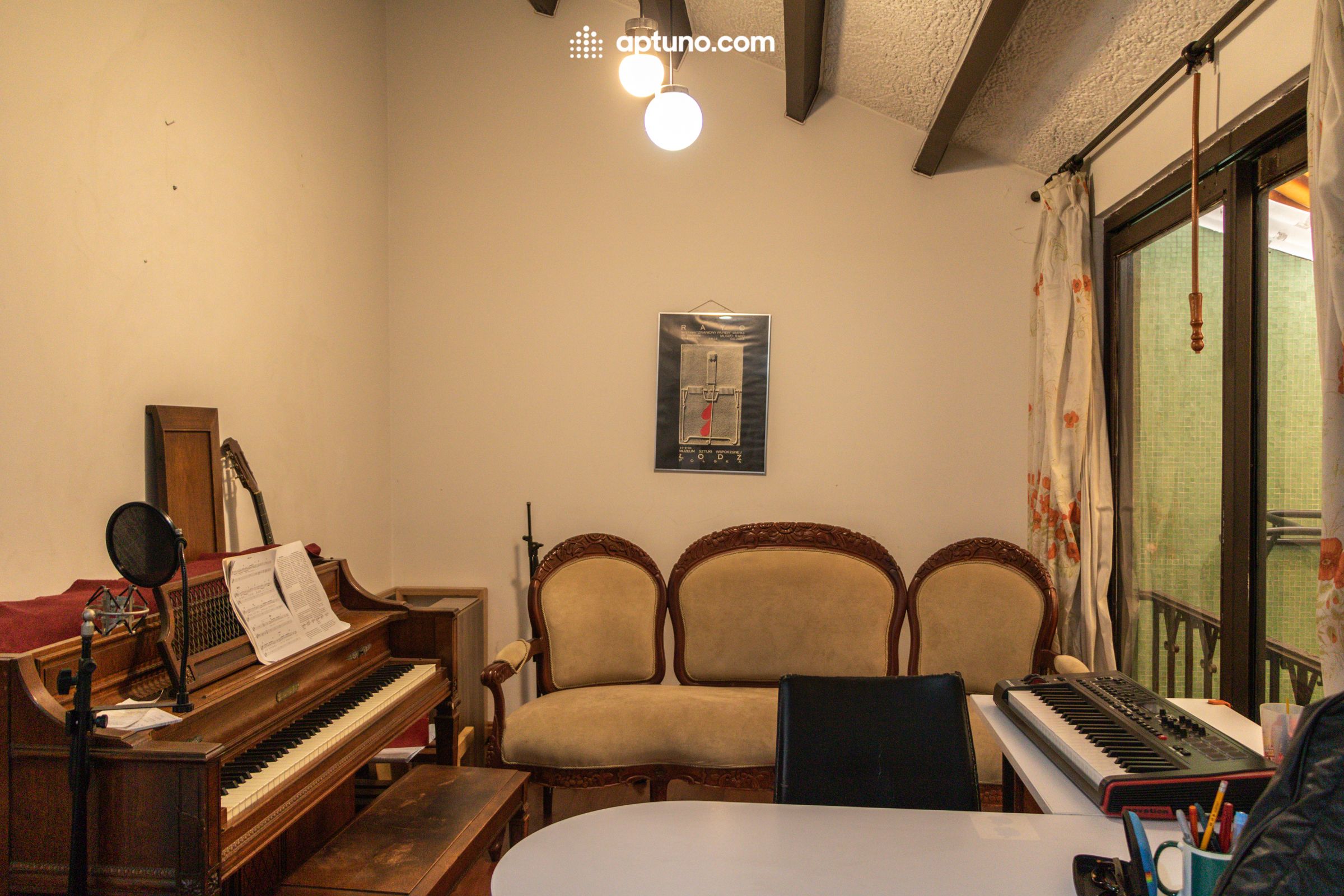 Casa en arriendo Mónaco Casa en arriendo Mónaco 435 m² - $ 9.000.000