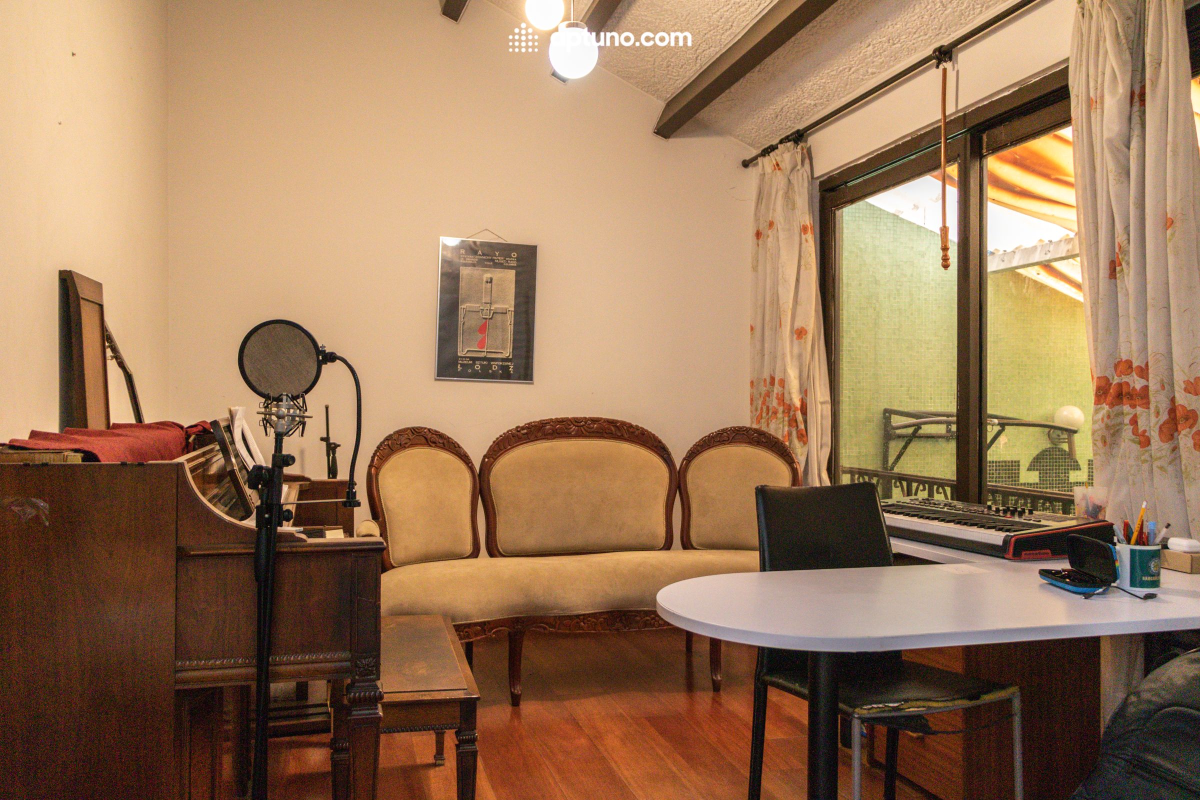 Casa en arriendo Mónaco Casa en arriendo Mónaco 435 m² - $ 9.000.000