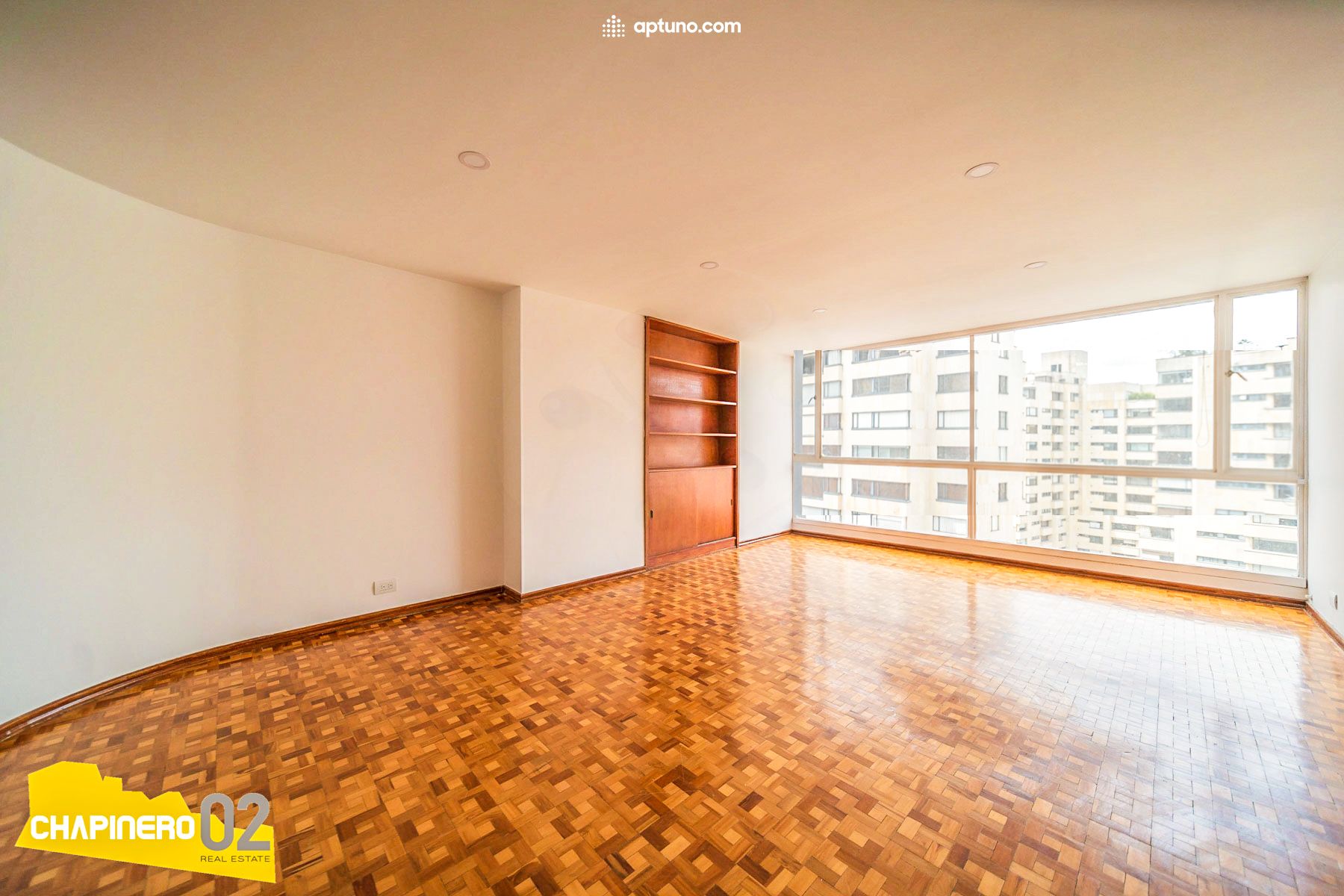 Apartamento en arriendo Bellavista Apartamento en arriendo Bellavista 105 m² - $ 3.500.000