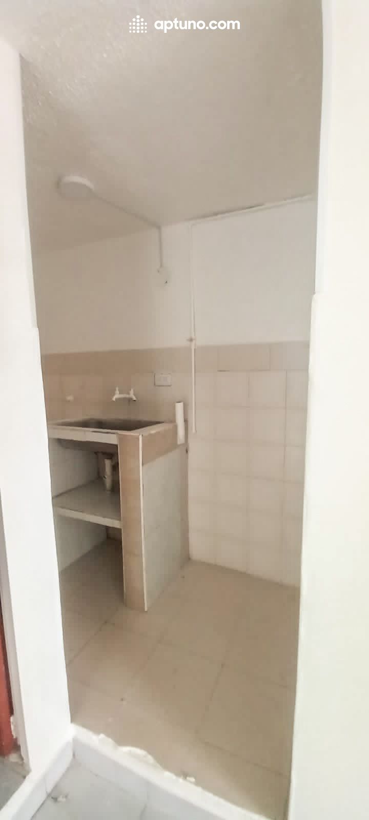 Apartamento en arriendo Ciudad Bachué I 40 m² - $ 800.000