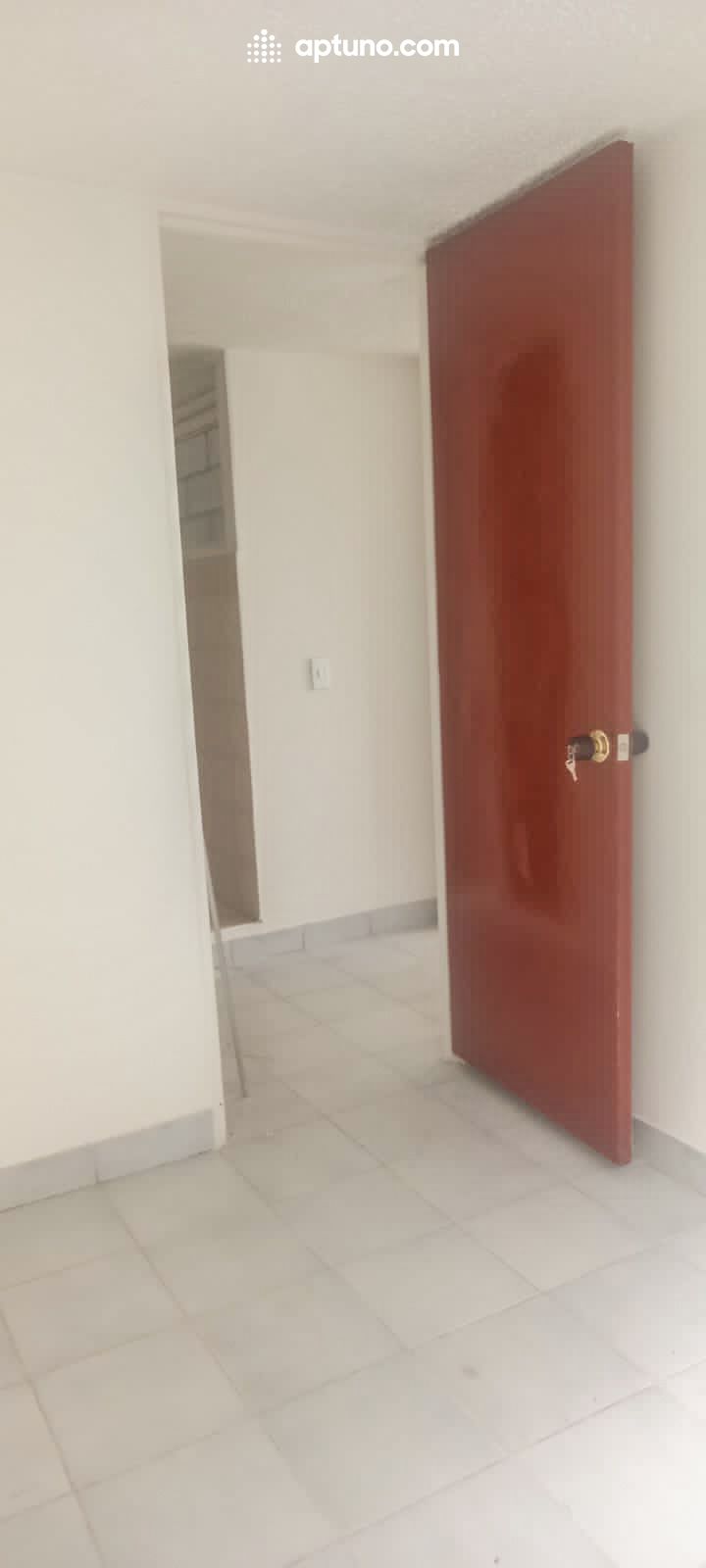 Apartamento en arriendo Ciudad Bachué I 40 m² - $ 800.000