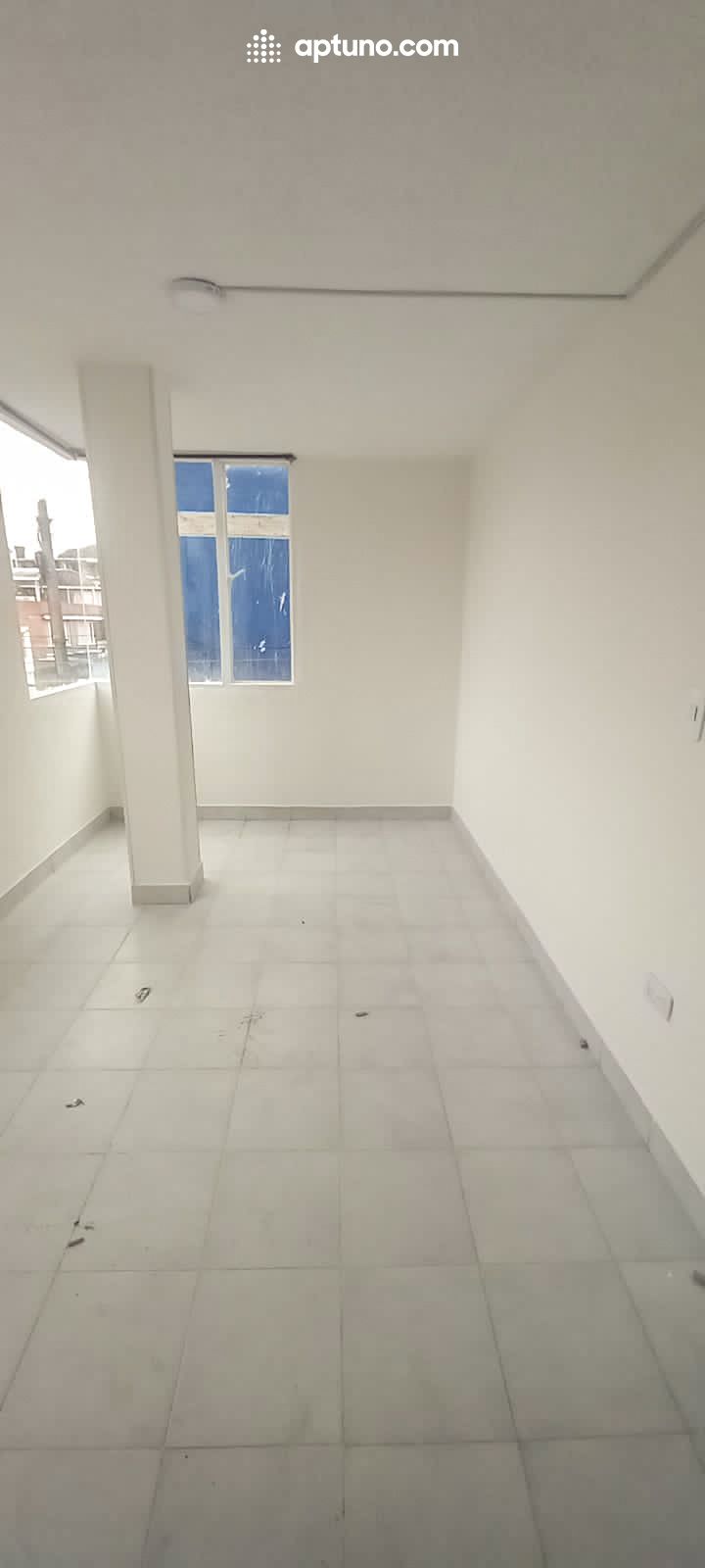 Apartamento en arriendo Ciudad Bachué I 40 m² - $ 800.000