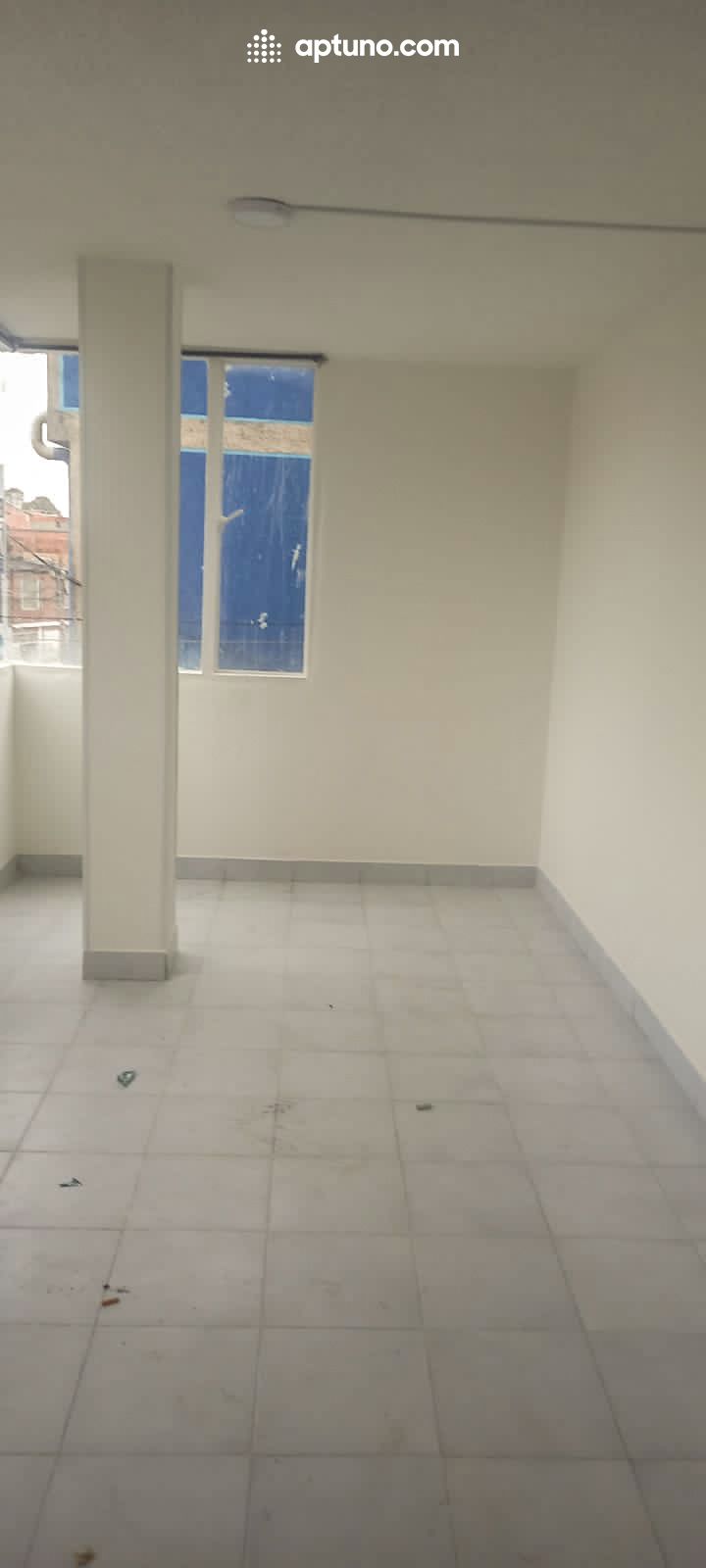 Apartamento en arriendo Ciudad Bachué I 40 m² - $ 800.000