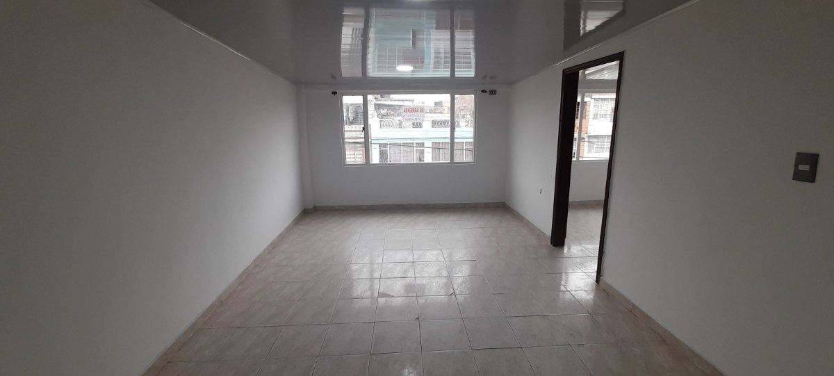 Apartamento en arriendo Alquería Apartamento en arriendo Alquería 45 m² - $ 1.200.000