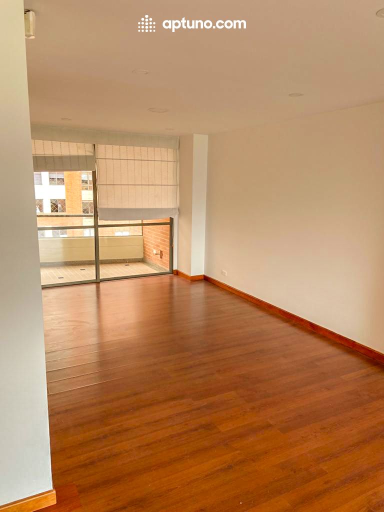 Apartamento en arriendo Santa Ana Occidental Apartamento en arriendo Santa Ana Occidental 153 m² - $ 5.276.000