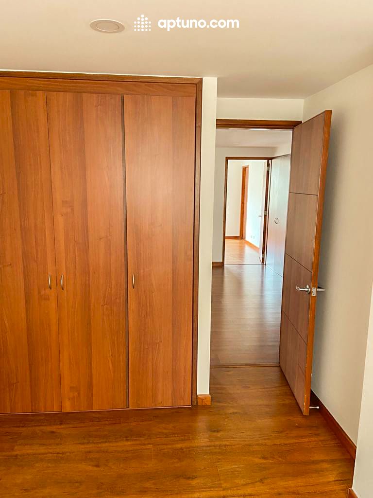 Apartamento en arriendo Santa Ana Occidental Apartamento en arriendo Santa Ana Occidental 153 m² - $ 5.276.000