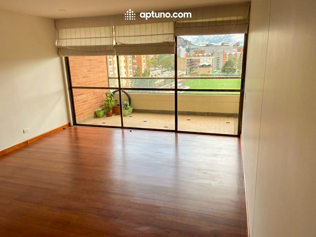 Apartamento en arriendo Santa Ana Occidental Apartamento en arriendo Santa Ana Occidental 153 m² - $ 5.276.000