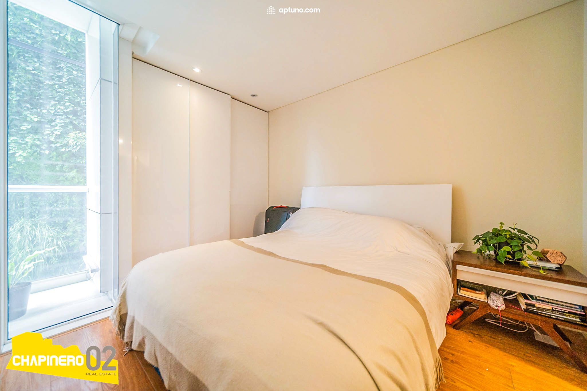 Apartamento en arriendo Chapinero Norte Apartamento en arriendo Chapinero Norte 51 m² - $ 2.390.000