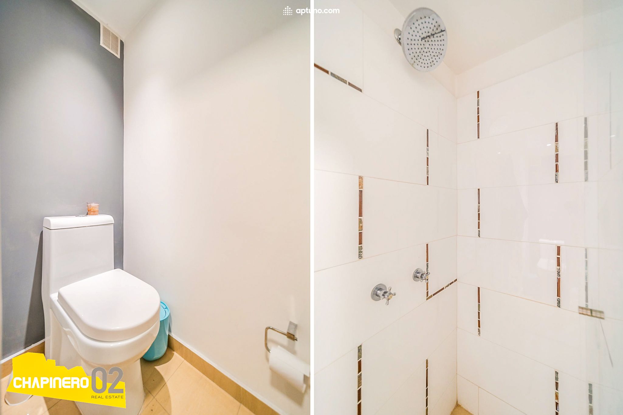 Apartamento en arriendo Chapinero Norte Apartamento en arriendo Chapinero Norte 51 m² - $ 2.390.000