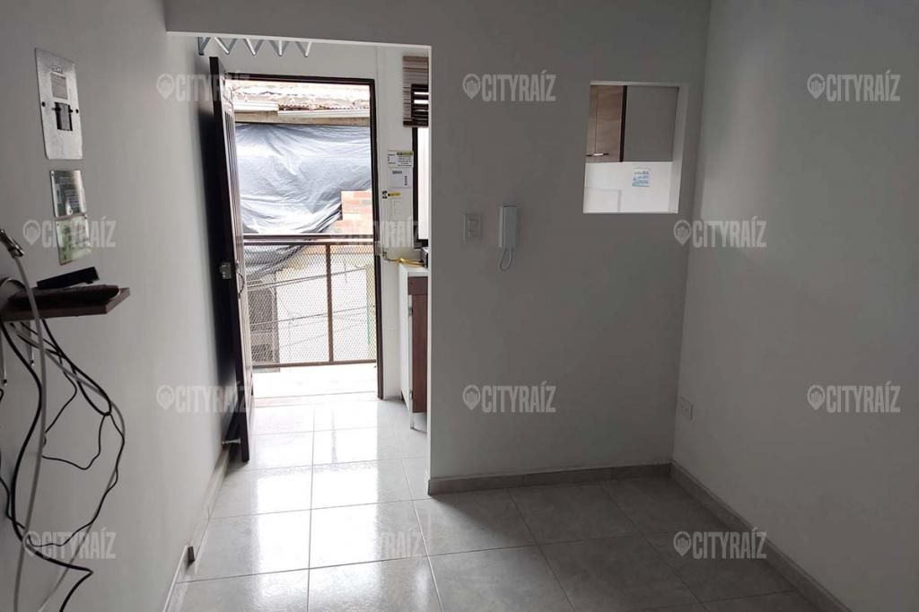 Apartamento en arriendo Las Mercedes Apartamento en arriendo Las Mercedes 17 m² - $ 900.000