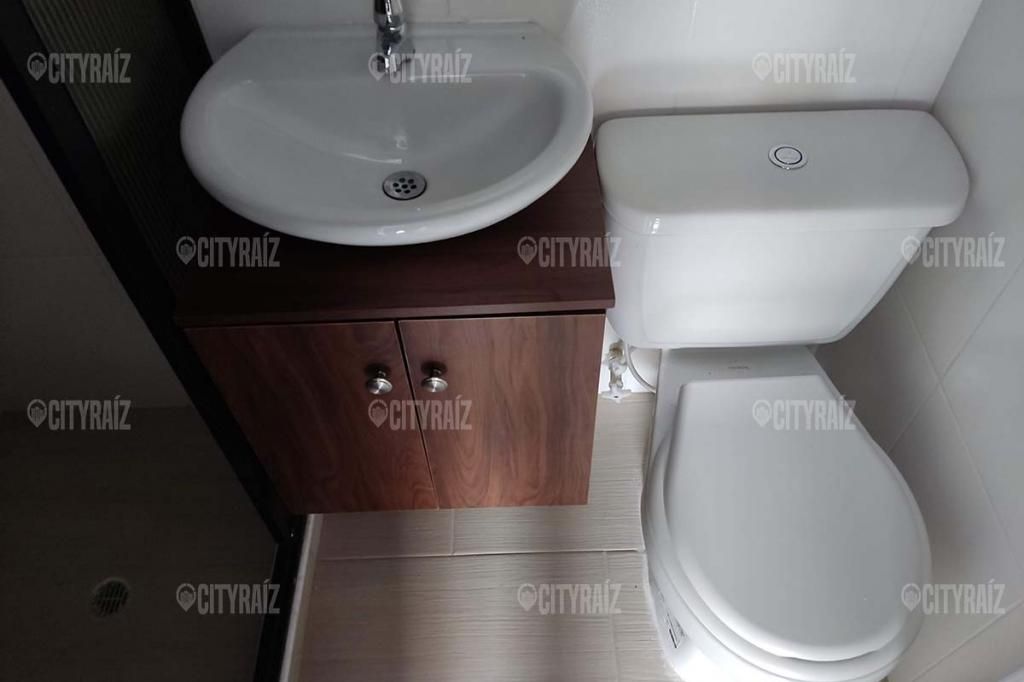 Apartamento en arriendo Las Mercedes Apartamento en arriendo Las Mercedes 17 m² - $ 900.000