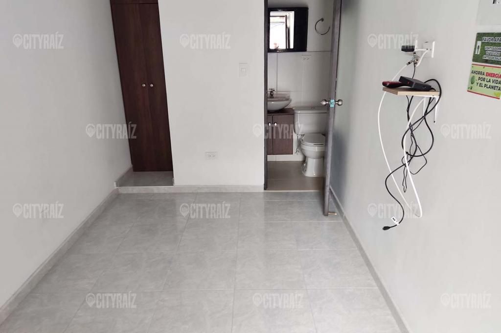 Apartamento en arriendo Las Mercedes Apartamento en arriendo Las Mercedes 17 m² - $ 900.000
