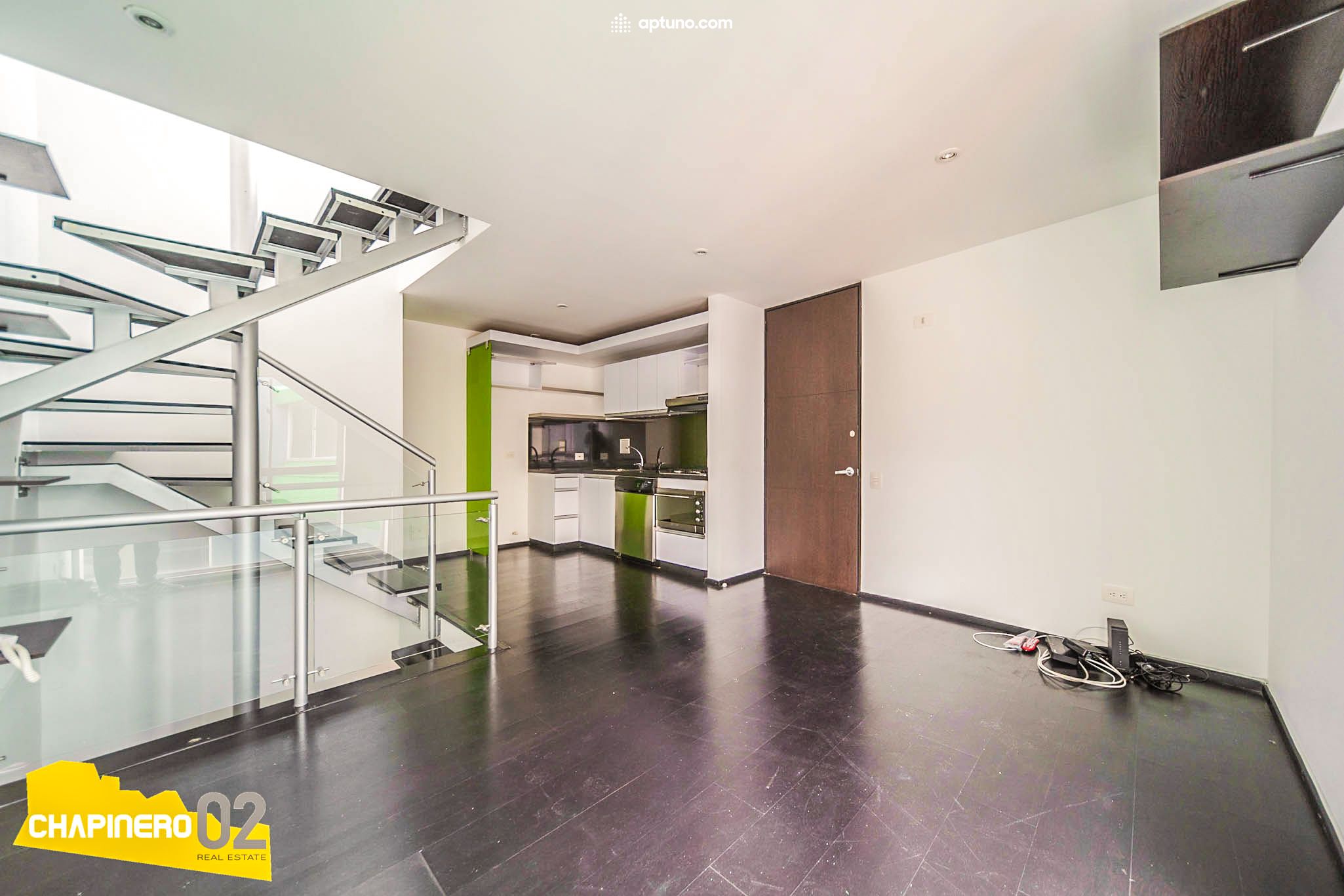 Apartamento en arriendo Granada Apartamento en arriendo Granada 65 m² - $ 3.000.000
