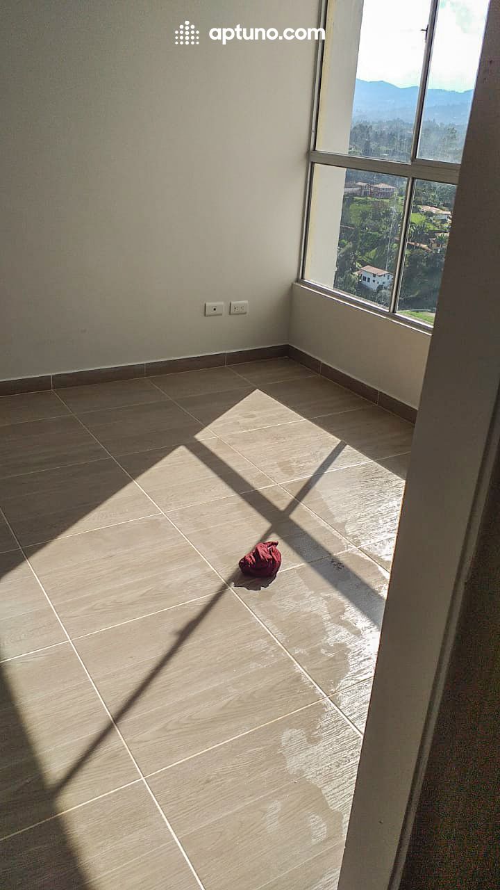 Apartamento en arriendo Rionegro Apartamento en arriendo Rionegro 57 m² - $ 1.490.000