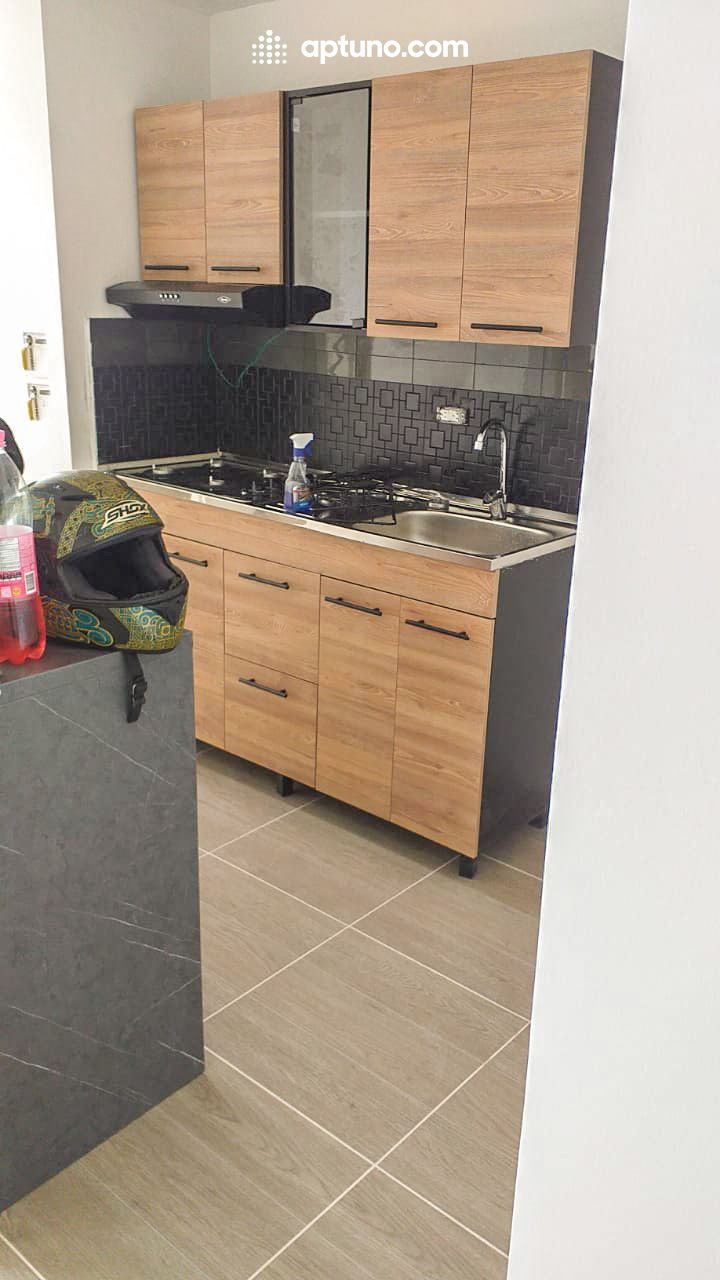 Apartamento en arriendo Rionegro Apartamento en arriendo Rionegro 57 m² - $ 1.490.000