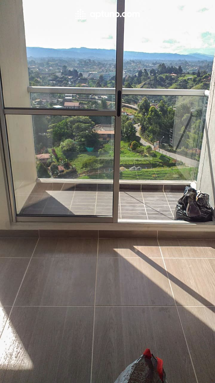 Apartamento en arriendo Rionegro Apartamento en arriendo Rionegro 57 m² - $ 1.490.000