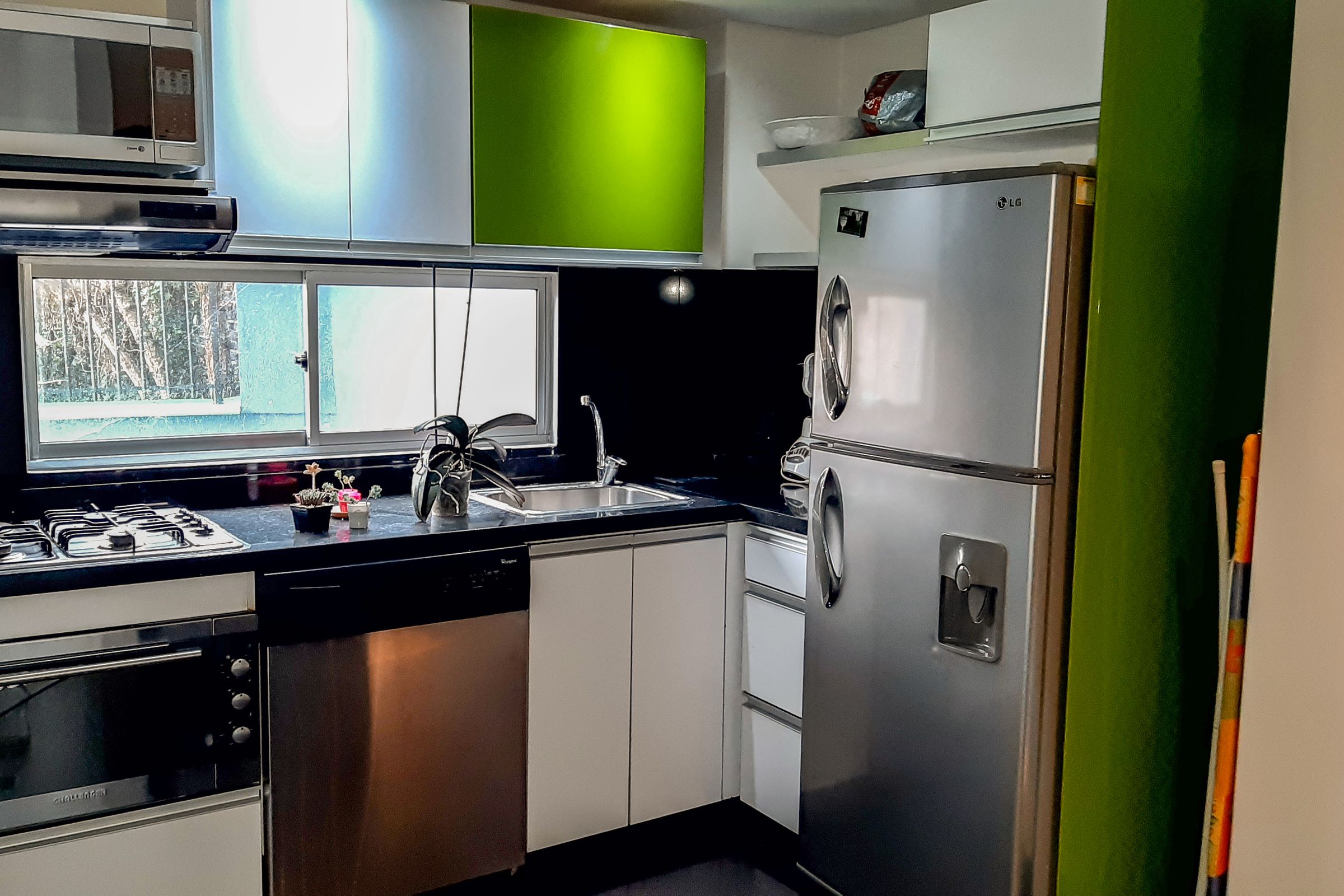 Apartamento en arriendo Granada Apartamento en arriendo Granada 70 m² - $ 3.400.000